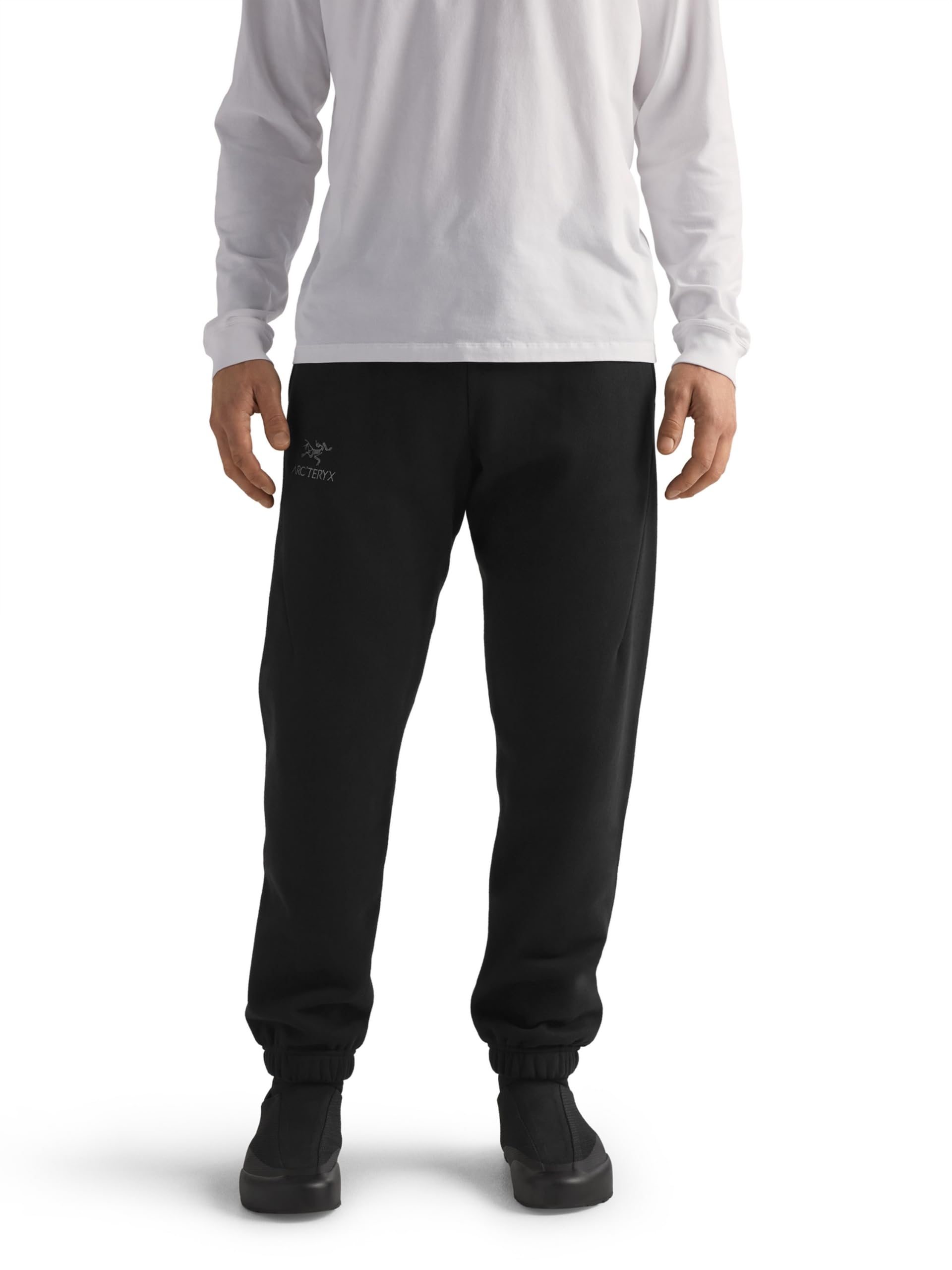 Emblem Fleece Jogger Men's