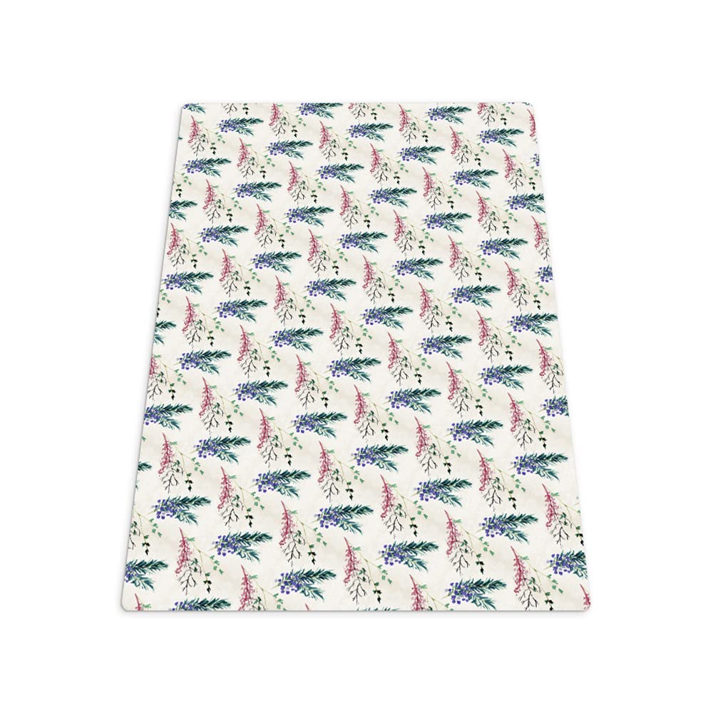 Tapis sous la chaise gaming vinyle stop bruits et rayures de sol