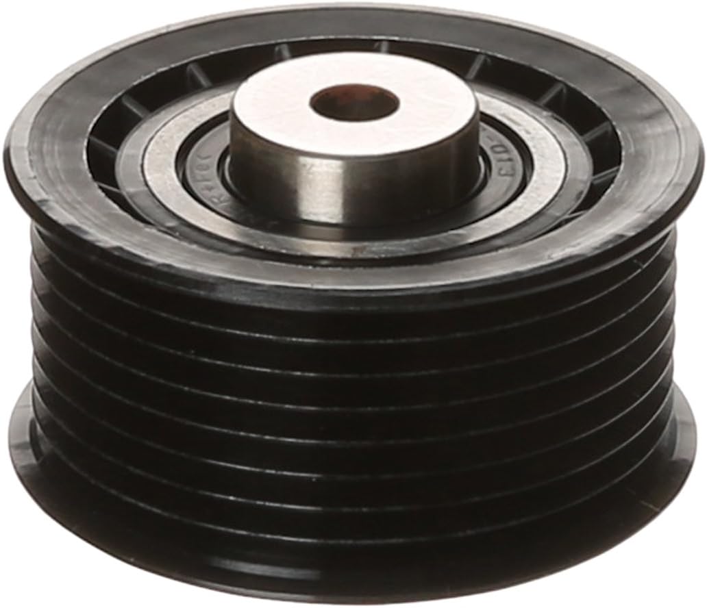 Dayco 89080 Drive Belt Idler Pulley