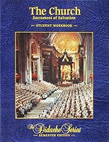 The Church Student Workbook B01FIYWTPQ Book Cover