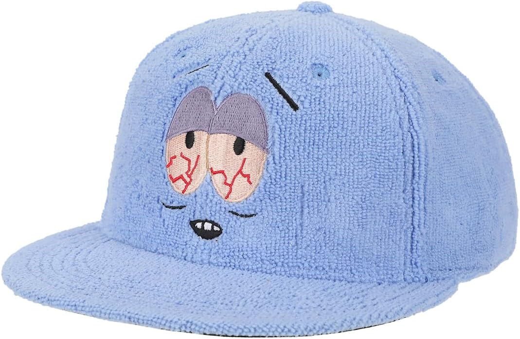 adidas towelie south park