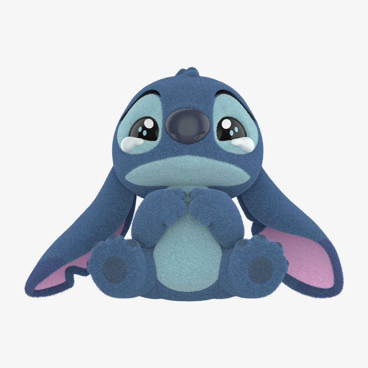 Amazon | 【POP MART 公式ストア】Disney Stitch Little Emotions