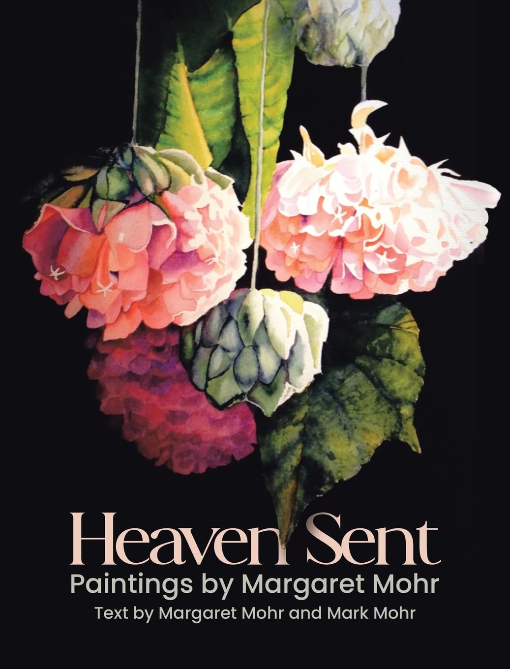 Heaven Sent parfum bio pour femme - Eau de parfum florale 50ml
