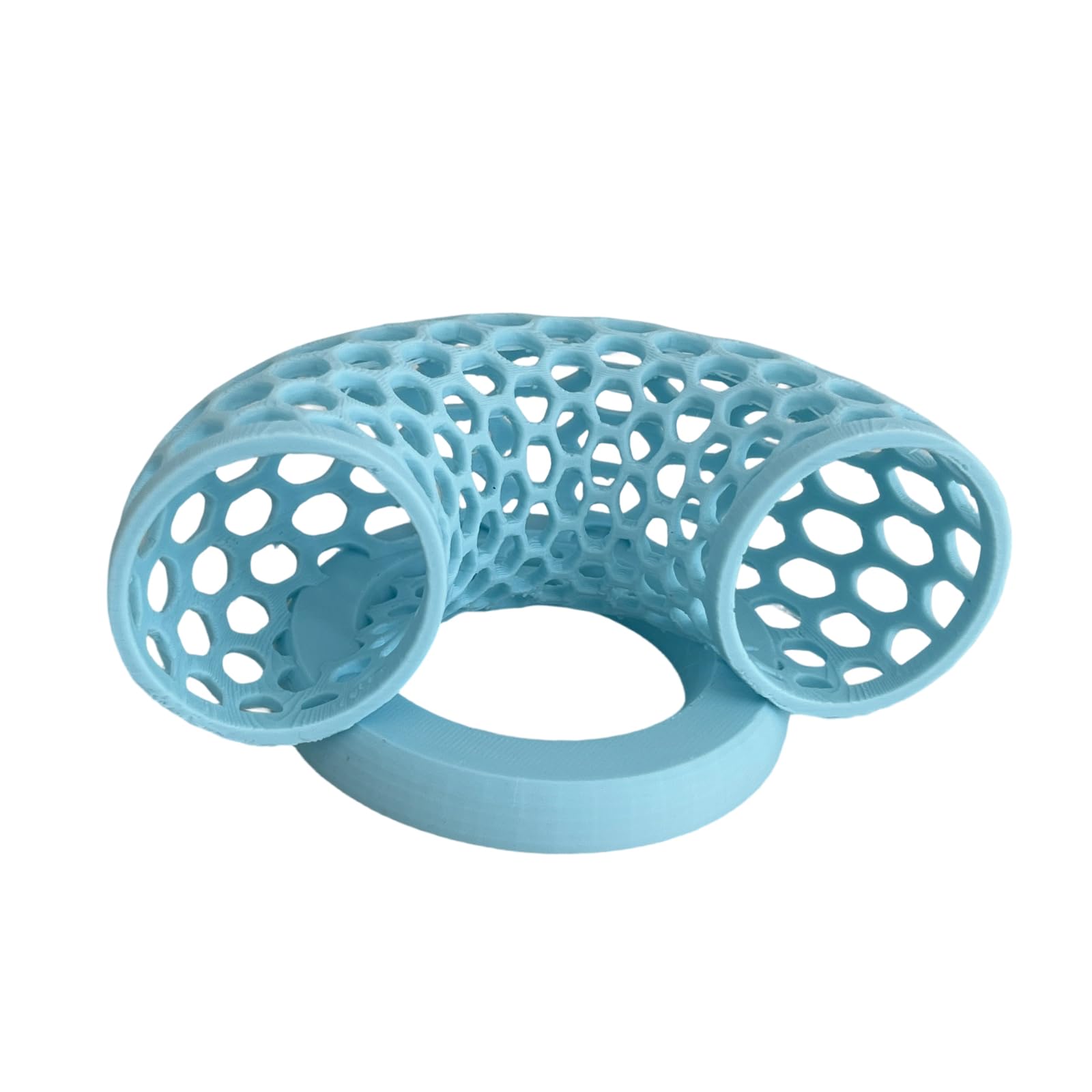 LUCKGONI Fish Floating Hideouts Shelter Small Fishes Or Shrimp Hide Resting Cave for Aquariums and Comfortable
