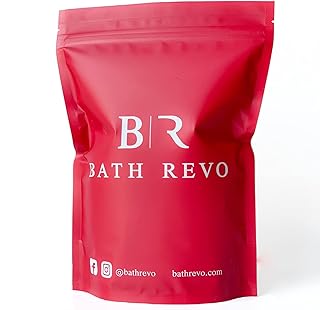 Bath Revo - Colloidal Oatmeal, Ultra Fine (Less than 35 micron) (1.5LB)