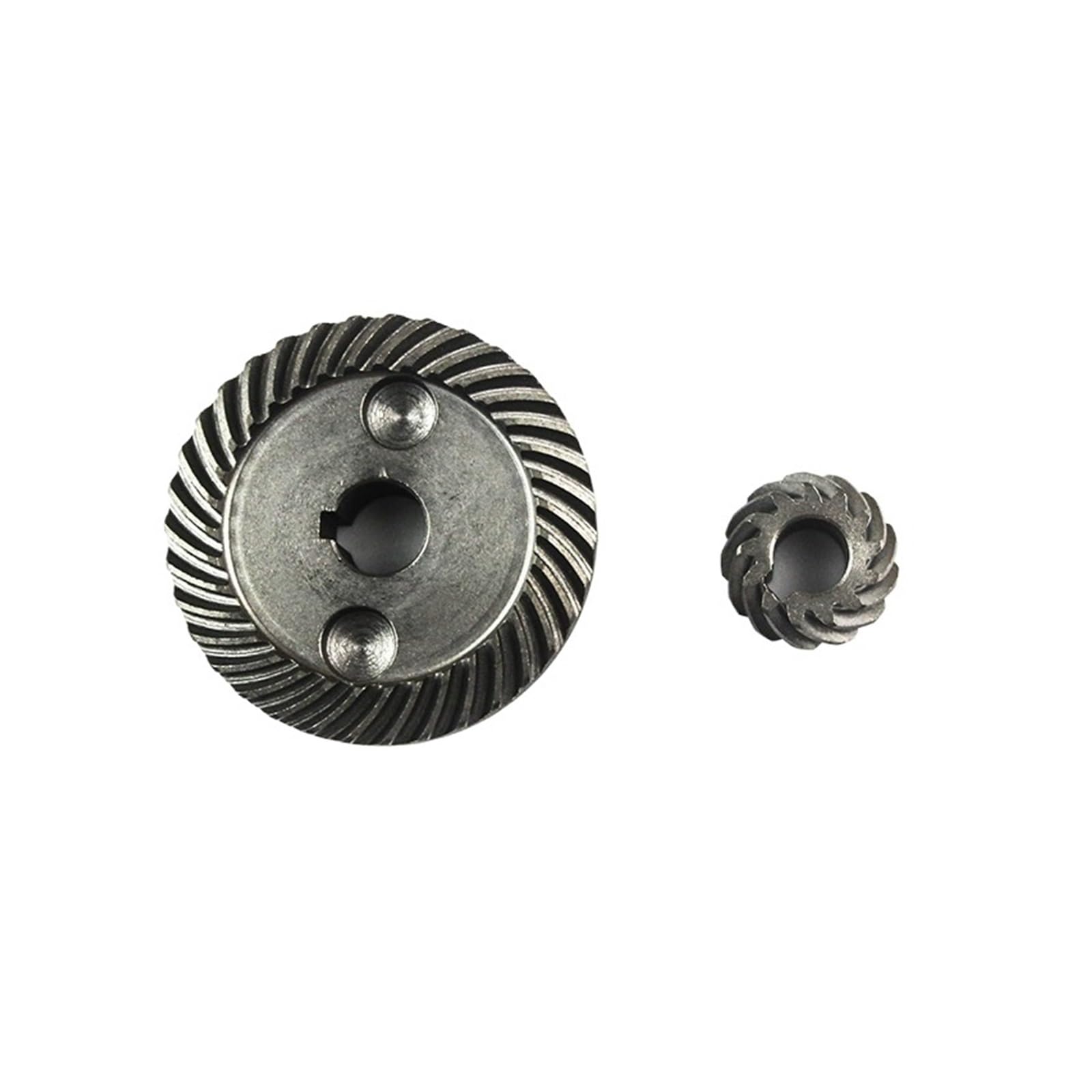 Bevel gear pinion hardware mechanical 100 Angle Grinder Gear Imitation 9523 Pinion 100 Angle Grinding Gears 32 Teeth 12 Teeth Repair Parts