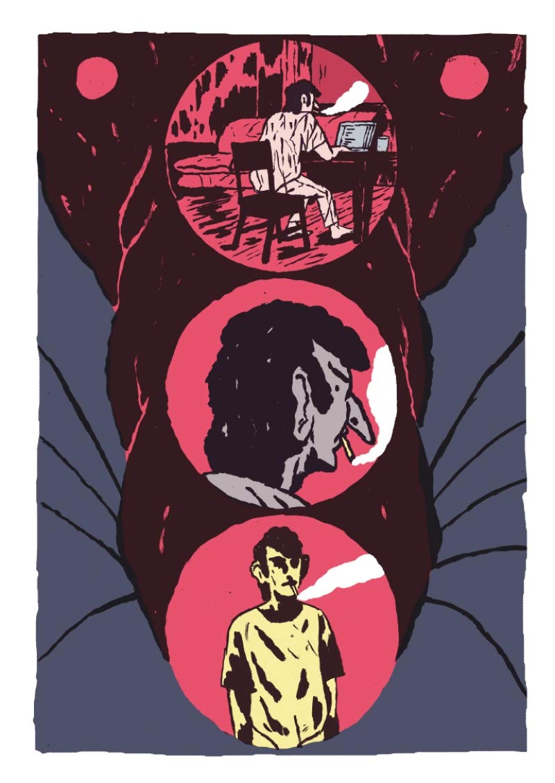 Las Edades de la Rata (Salamandra Graphic)