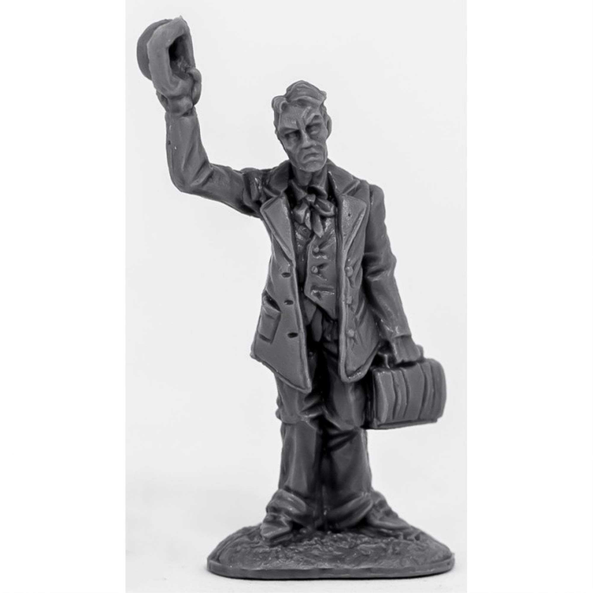 REAPERChronoscope Bones - Assorted Physician