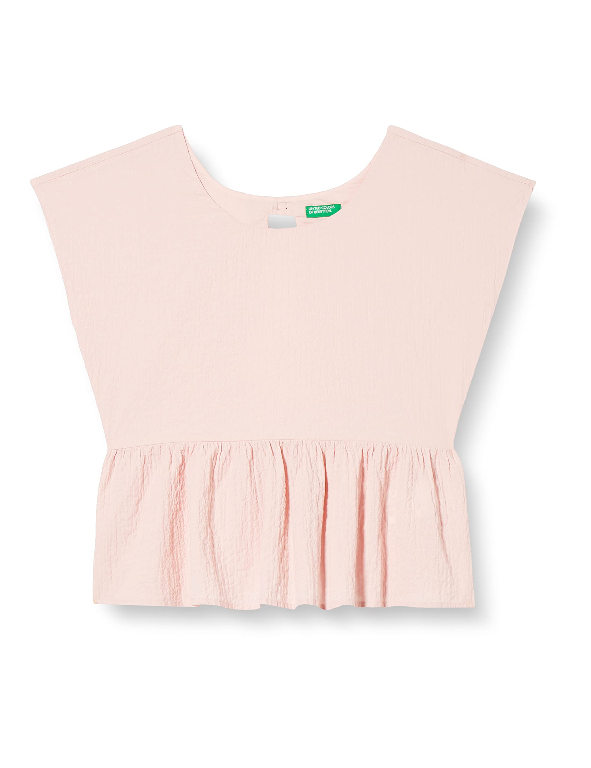 United Colors of Benetton Blusa para Niñas