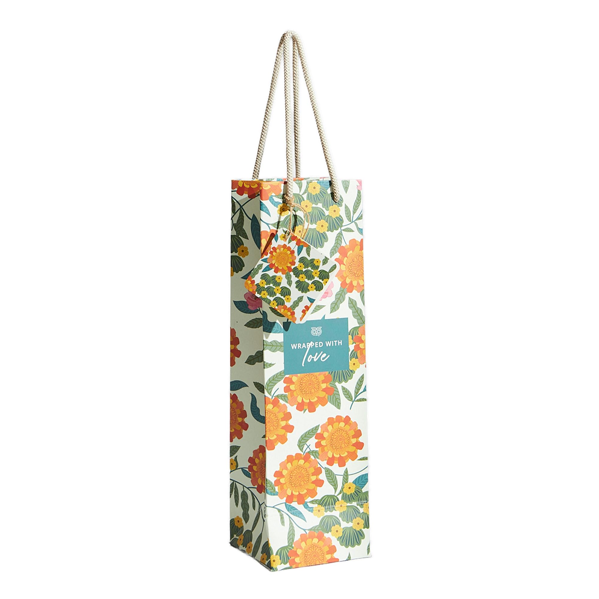See full amazon price history chart for Chumbaks Marigold Bottle & Wine Gift Bag Chumbaks Marigold Bottle & Wine Gift Bag (B0CQ8NQZ1Y) Amazon Price History, Amazon Price Tracker