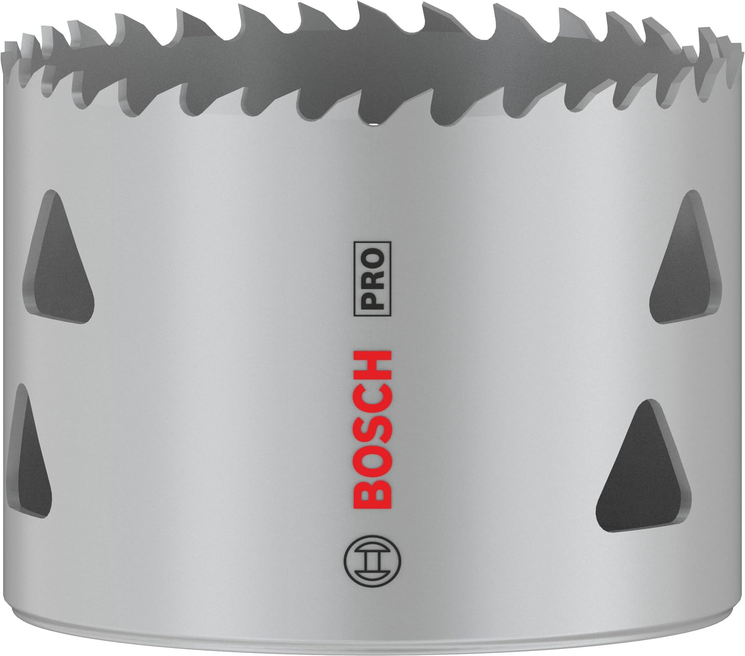 Bosch Bosch 1x PRO Multi Material Hole Saw (for Softwood, Drywall, Ø 65 mm, Professional Accessory Rotary Drill/Drivers)