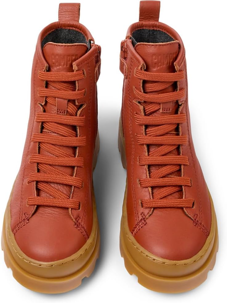 Camper Kid's Brutus K900179 Shoes