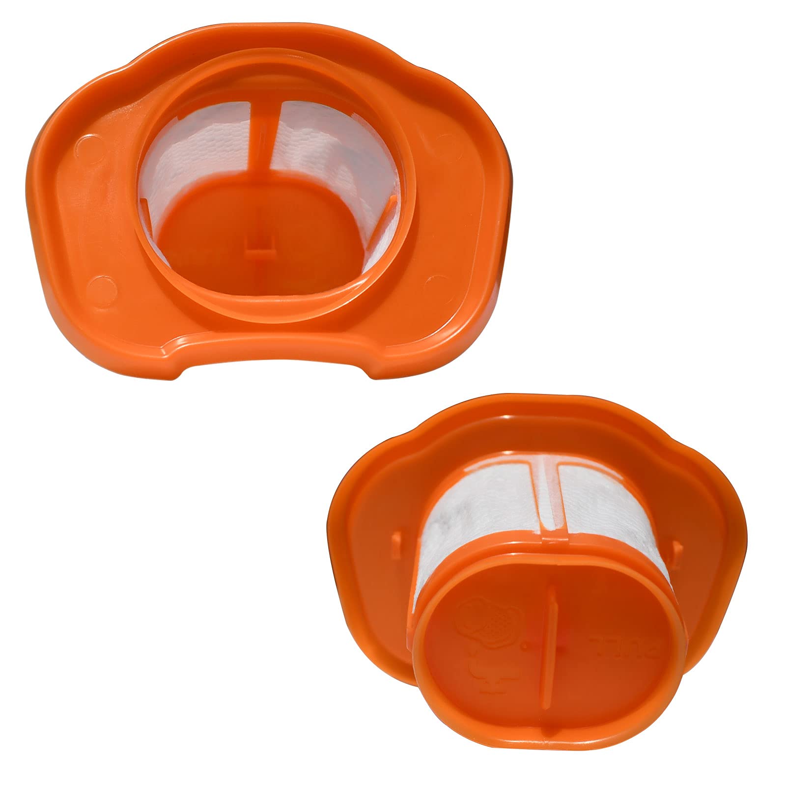 Kit Filtre Réutilisable PURexpert Pour Aspirateur Sans Sac Hoover Breeze - Alternative Filtre U81