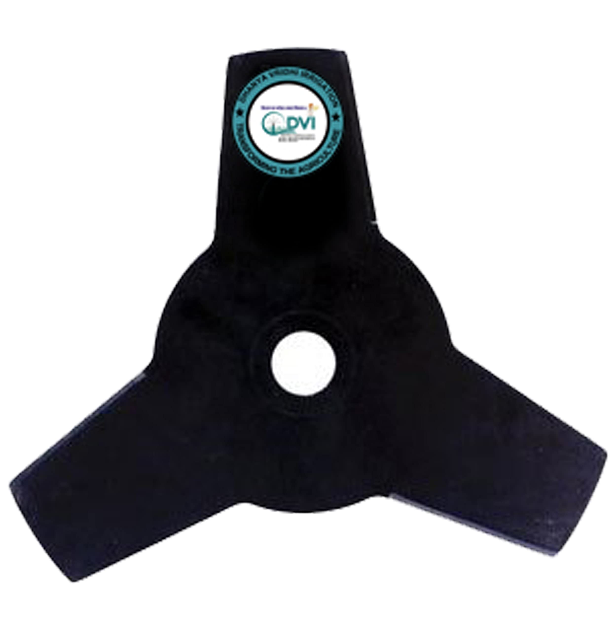 DVI Heavy Duty 3T Blade(10" INCH) for Brush Cutter|Grass Trimmer|Crop Reaper Suitable for 2/4 Stroke Used for Cutting Bushes,Grass and Weeds (Made in India) (B09TXYLPCB) Amazon Price History, Amazon Price Tracker