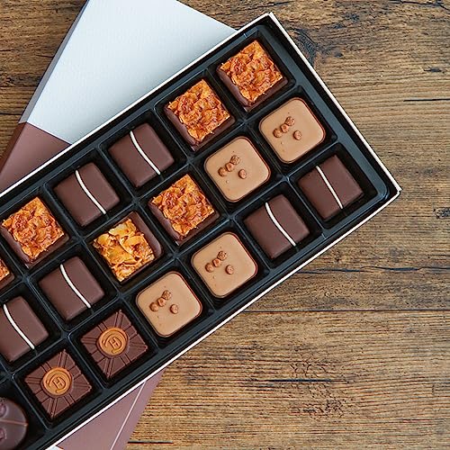 4 Cavity Chocolate Covered Cookie S'mores Molds, 3Pcs Boardfeb Silicone Square Molds Reusable Non Stick Silicone Trays For Smores, Chocolate, Graham Crackers, Candy, Marshmallow Making #TOP5