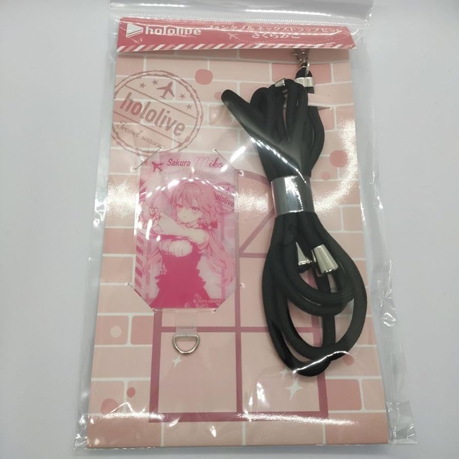 Amazon.co.jp: さくらみこ 不知火建設 しらけん フォンタブ