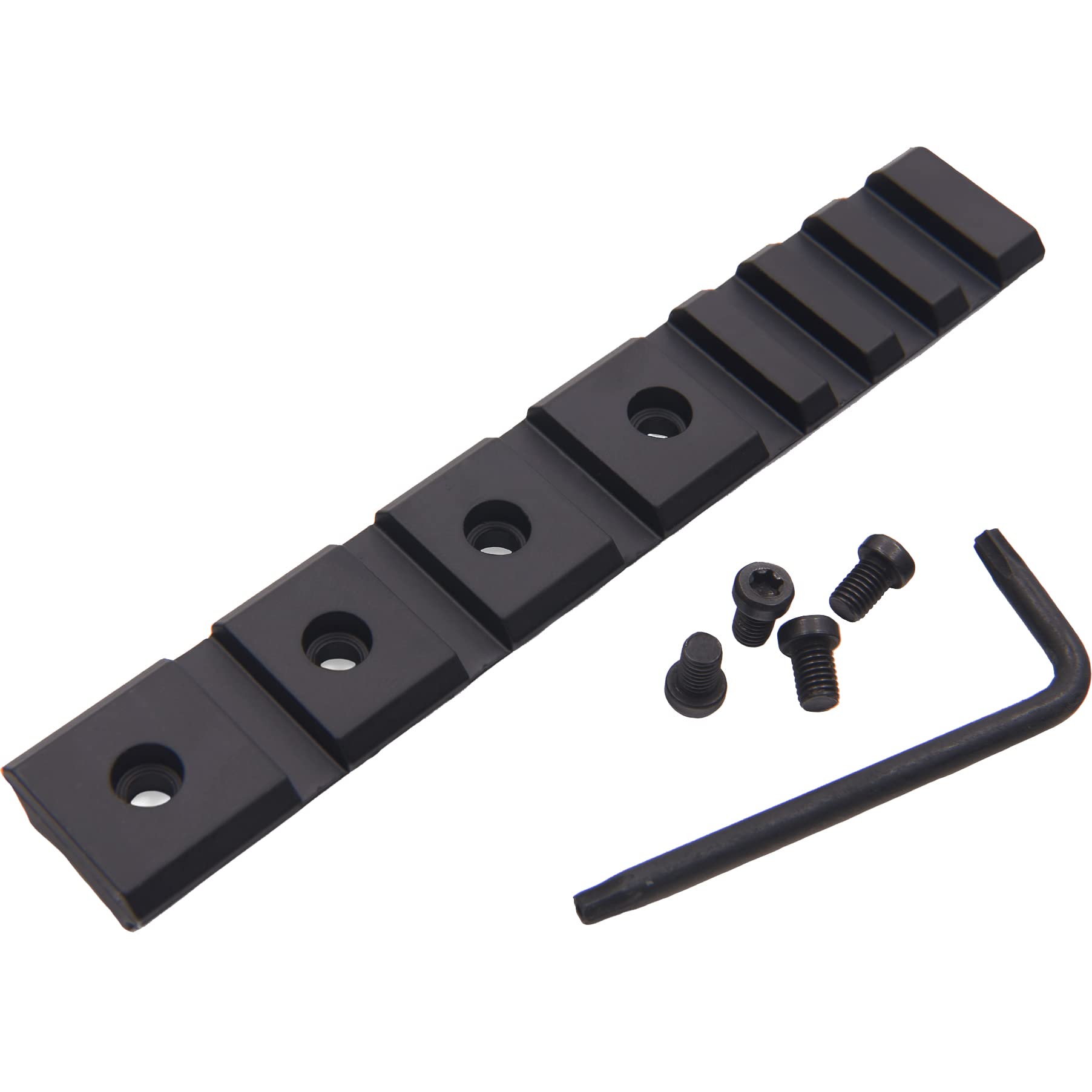 Muzzle-Loaders CVA Scope Rail - Fits CVA™ Accura, Optima & Wolf Muzzleloaders - MZ1922