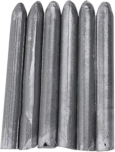 Miniatura 8 de Barra de soldadura solo necesita un encendedor fácilmente derretir varillas de soldadura a baja temperatura, varilla de estaño para soldadura