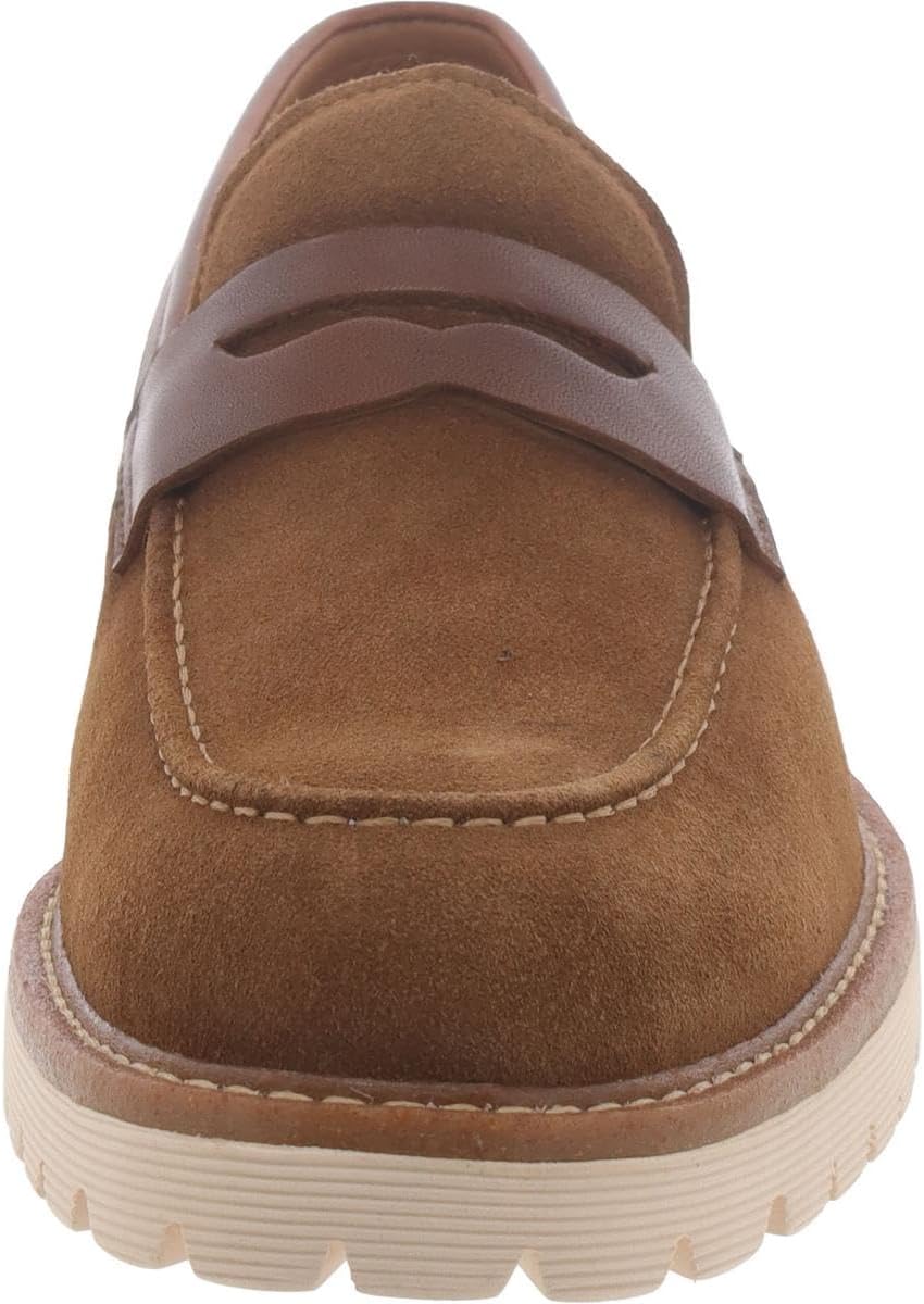 Steve Madden Men's Bentin