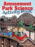 Amusement Park Science Activity Book