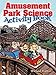 Amusement Park Science Activity Book