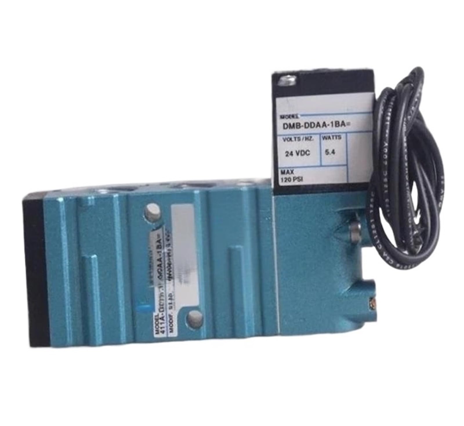 NACODLUL 411A solenoid valve 411A-D0A-DM-DDAA-1BA 411A-D0A-DM-DDAJ-1KJ 411A-D0A-DM-DDFJ-1JB(KD)