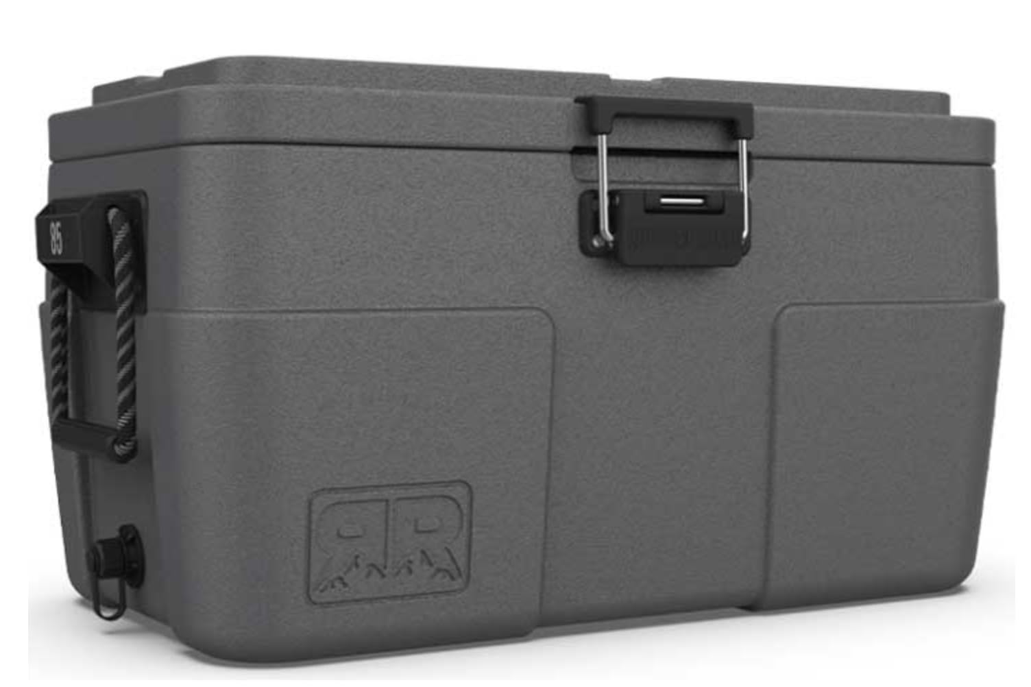 Rugged Road Cooler V2 RR85