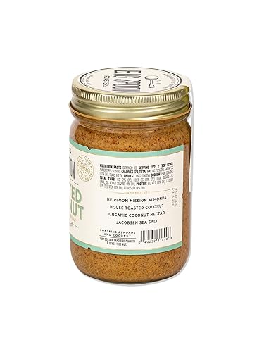 Miniatura 3 de Big Spoon Roasters - Mantequilla de almendras