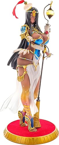 Wing Fate/Grand Order: Caster/Scheherazade (Caster of The Nightless City) Figura de PVC a escala 1:7, multicolor