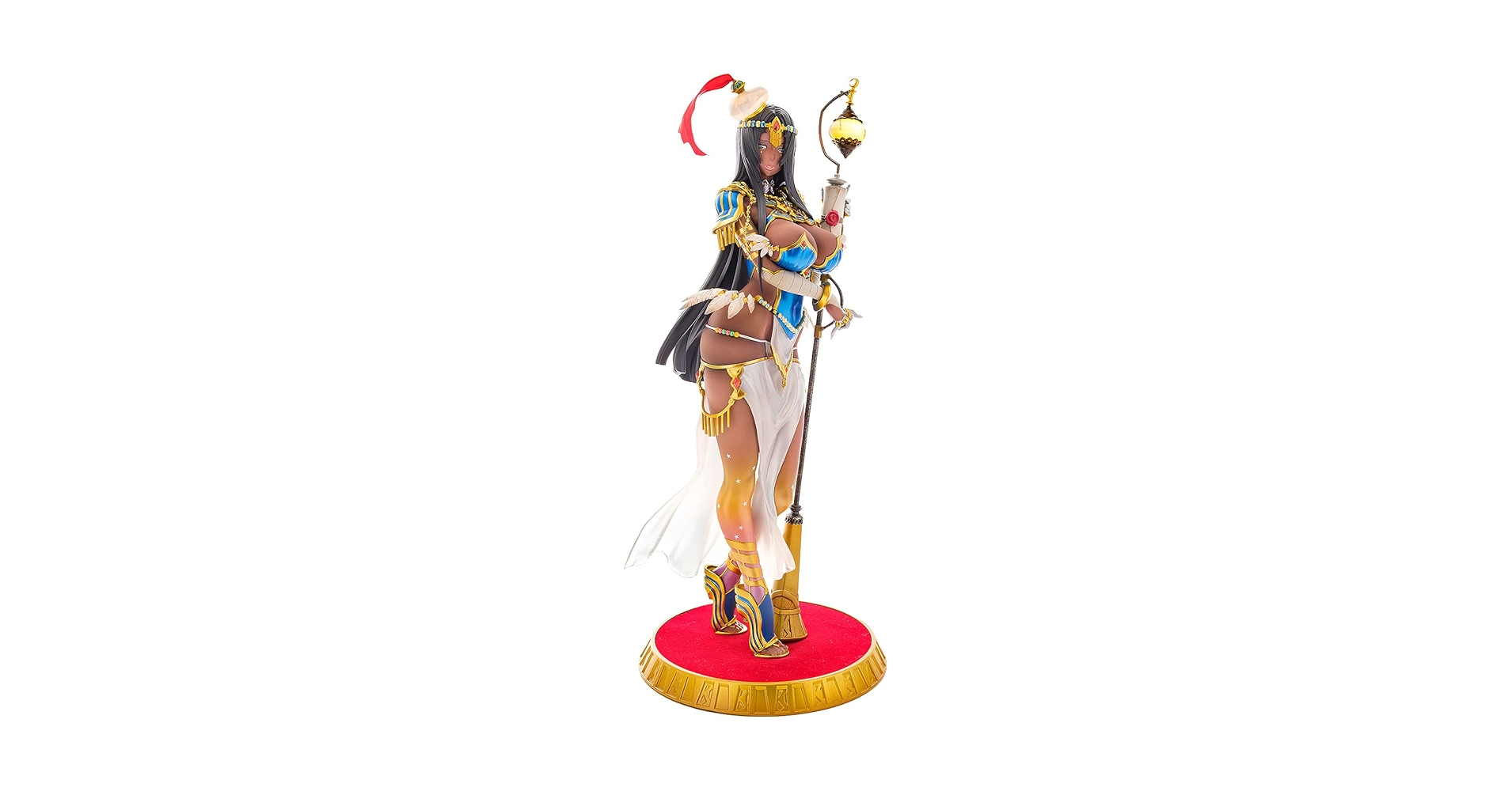WING Fate/Grand Order キャスター シェヘラザード Amazon.com: Wing Fate/Grand Order: Caster/Scheherazade