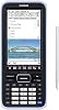 Casio FX-CP400 classpad II Graphing Calculator - Black