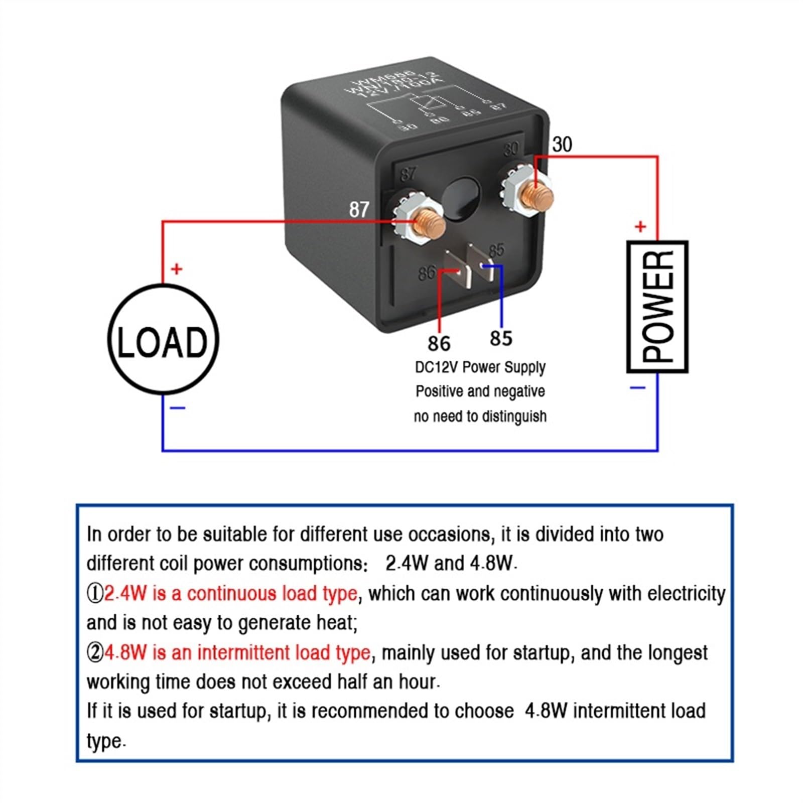 Current Relay Wiring Diagram 50 Fresh 12 Volt Relay Wiring Diagram