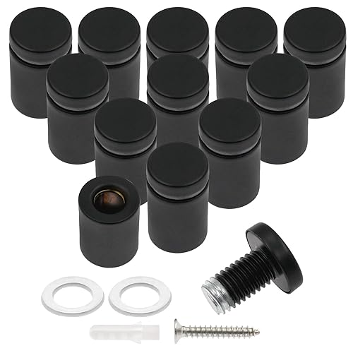 Luomorgo Tornillos de acero inoxidable