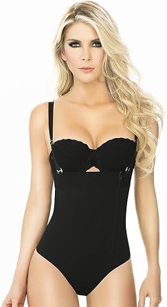 Powernet Body Shaper by Ann Chery