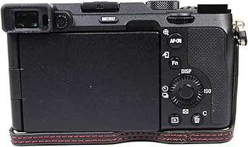 Amazon | ソニー用 α7C用 ケース Sony用 ILCE-7C用 カバー ソニー用