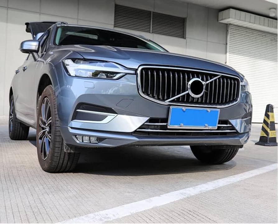 VOLVO XC60 フロントグリル ボルボ VOLVO XC60 フロントグリル - メルカリ