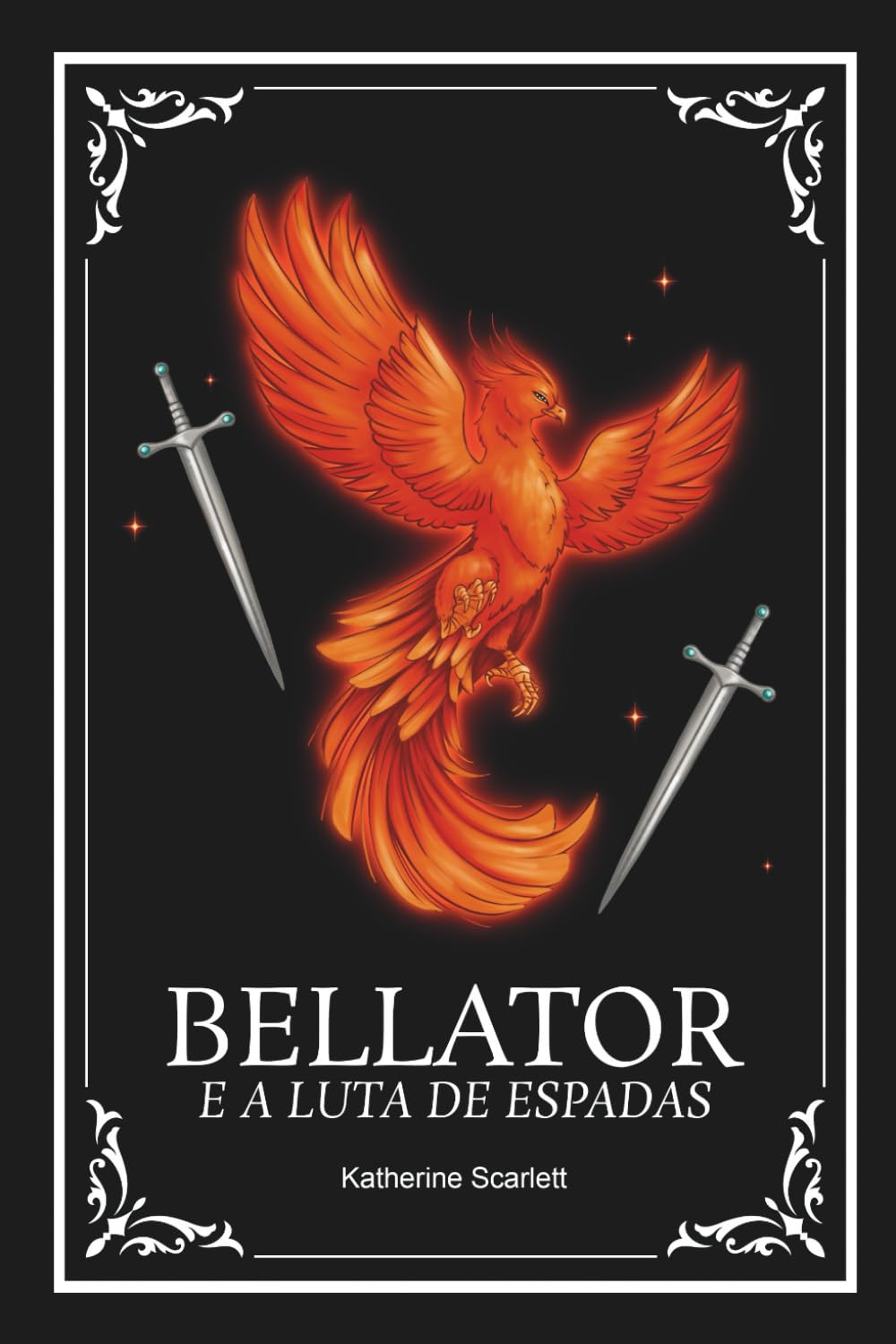 Bellator: e a Luta de Espadas