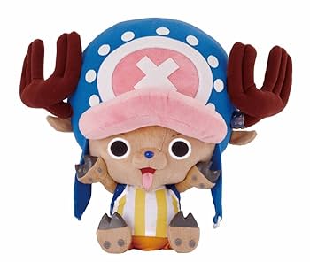 Amazon.co.jp: STUFFED Collection トニートニー・チョッパー