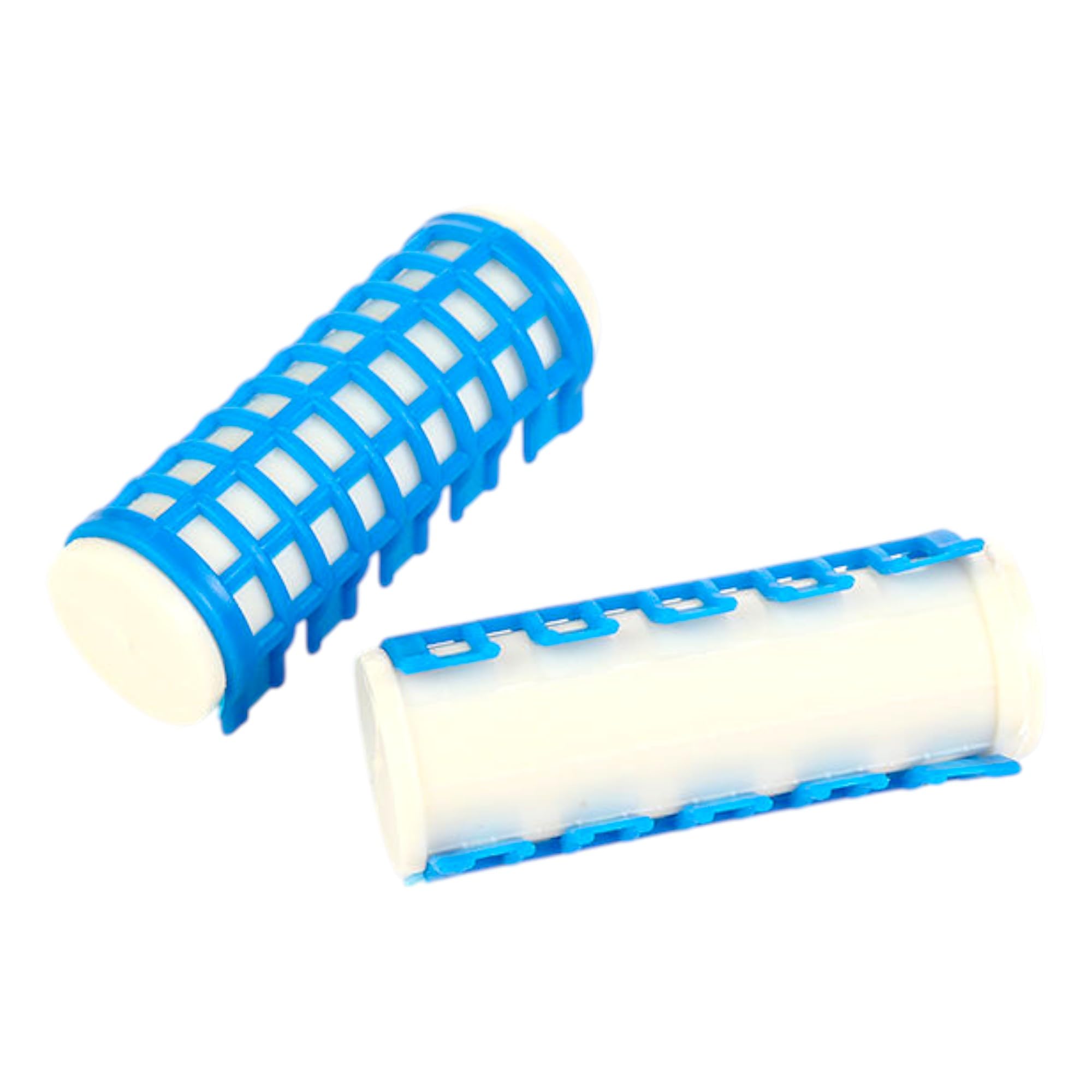 Rizador Térmico Rizador Set 10 Piezas D 2,5 cm