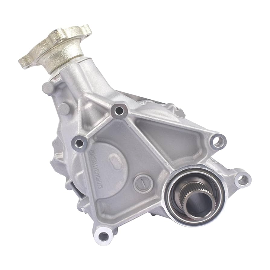 Amazon.com: 600-234XD Upgraded AWD All Wheel Drive PTO PTU