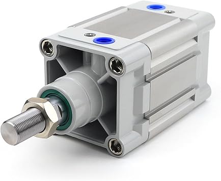 DNC Cylinder 63-25-50-75-100-200-300-500-PPV-A Standard Buffer Cylinder(DNC63-350-PPV-A)