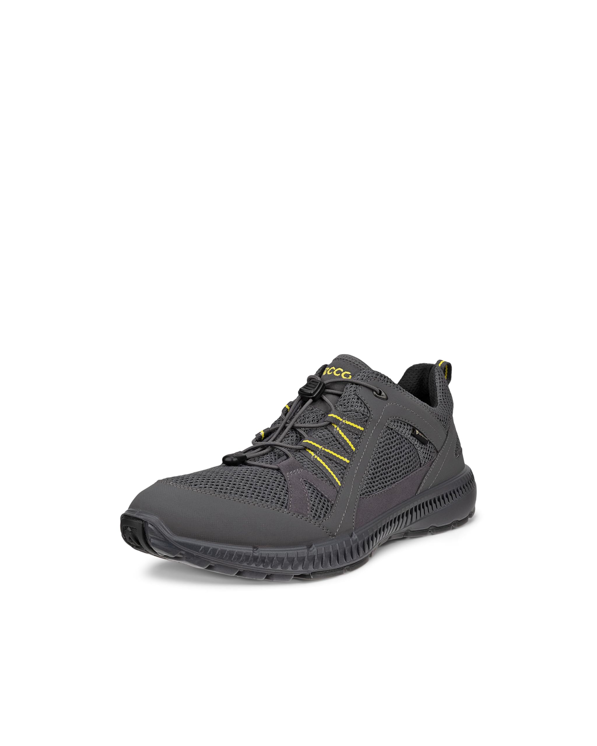 ECCO Mens Terracruise 2 Sneaker, Magnet, 7 UK