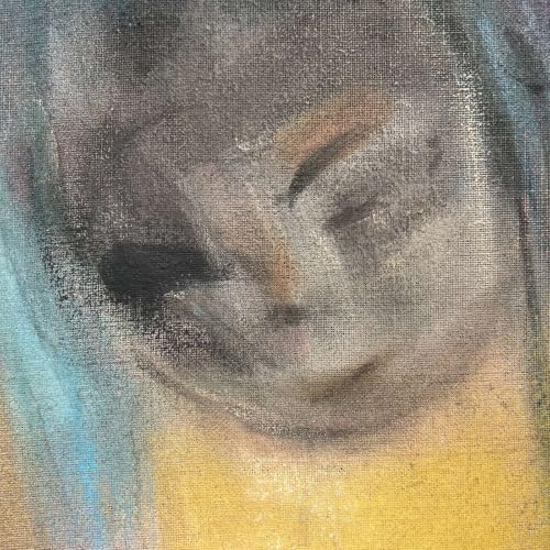 Leiko Ikemura: Hybridity and Horizons