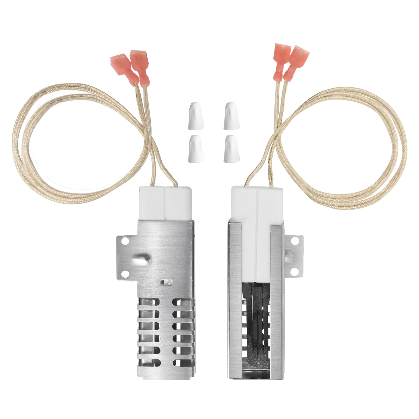 Amazon.com: Sthovd PB040001 Gas Range Oven Igniter Replacement for