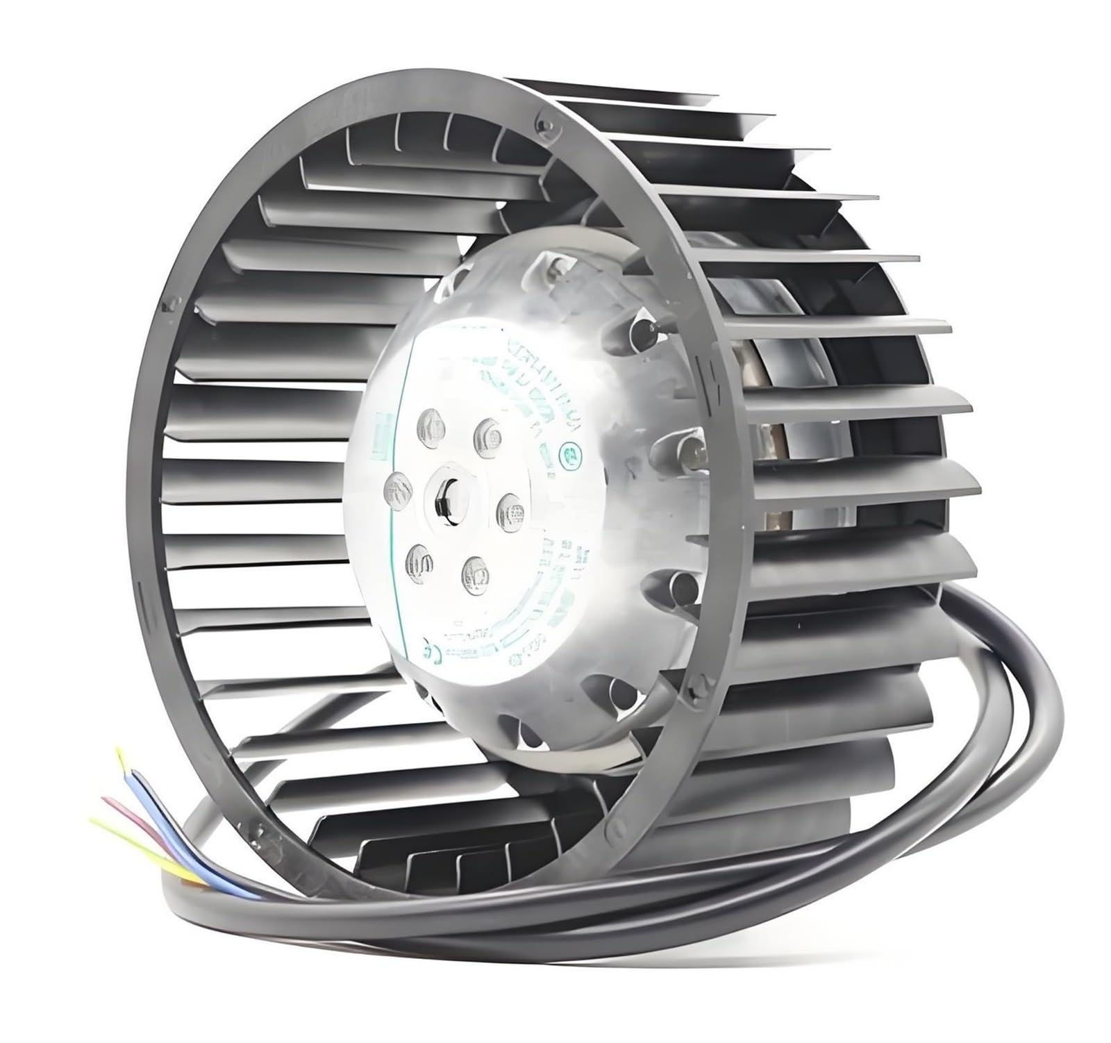 Centrifugal cooling fan R2E140-AS77-37/A01 230V 0.45/0.48A 100/110W 300Pa