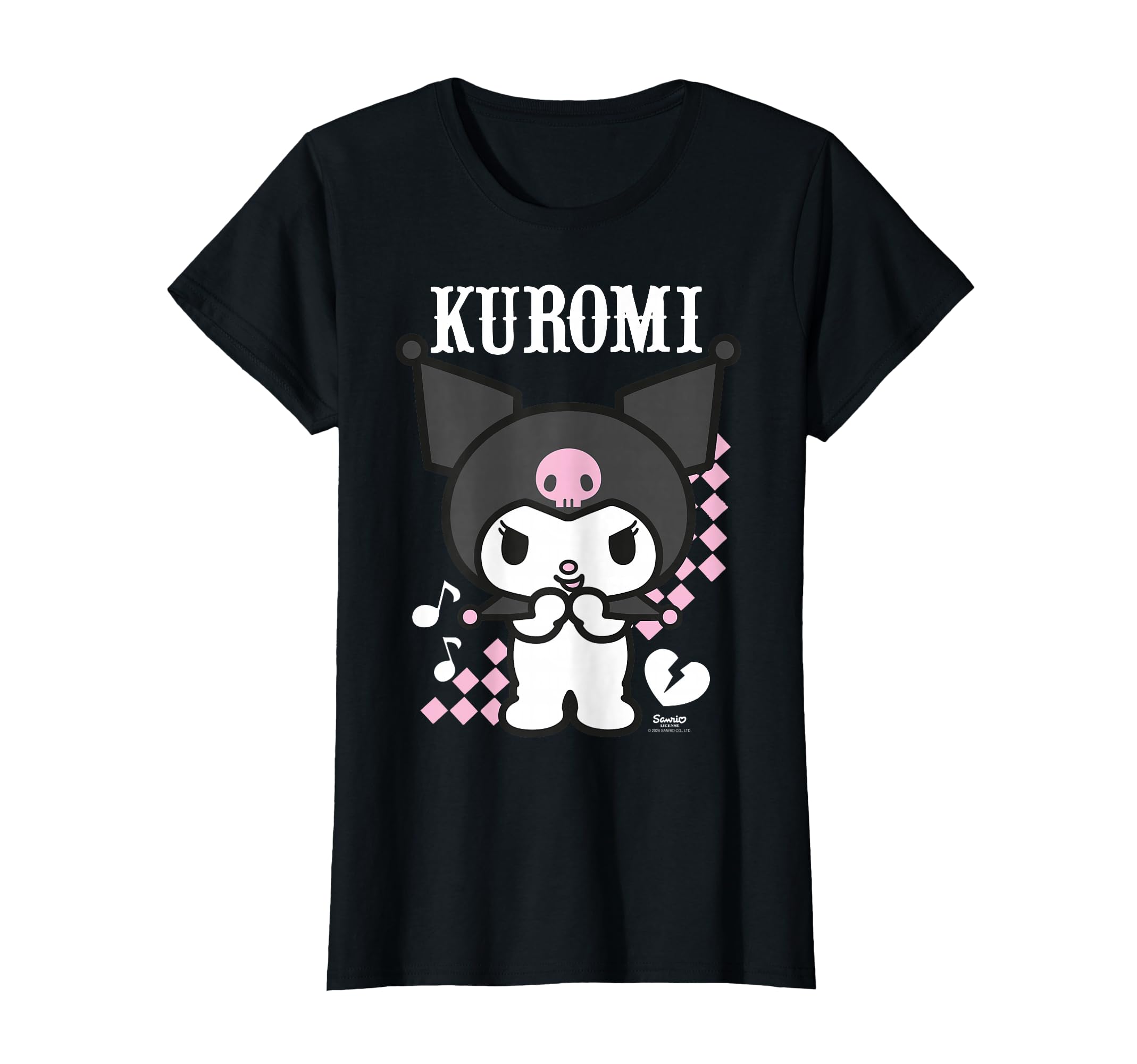 Kleidung mit Designs von Amazon Merch on Demand