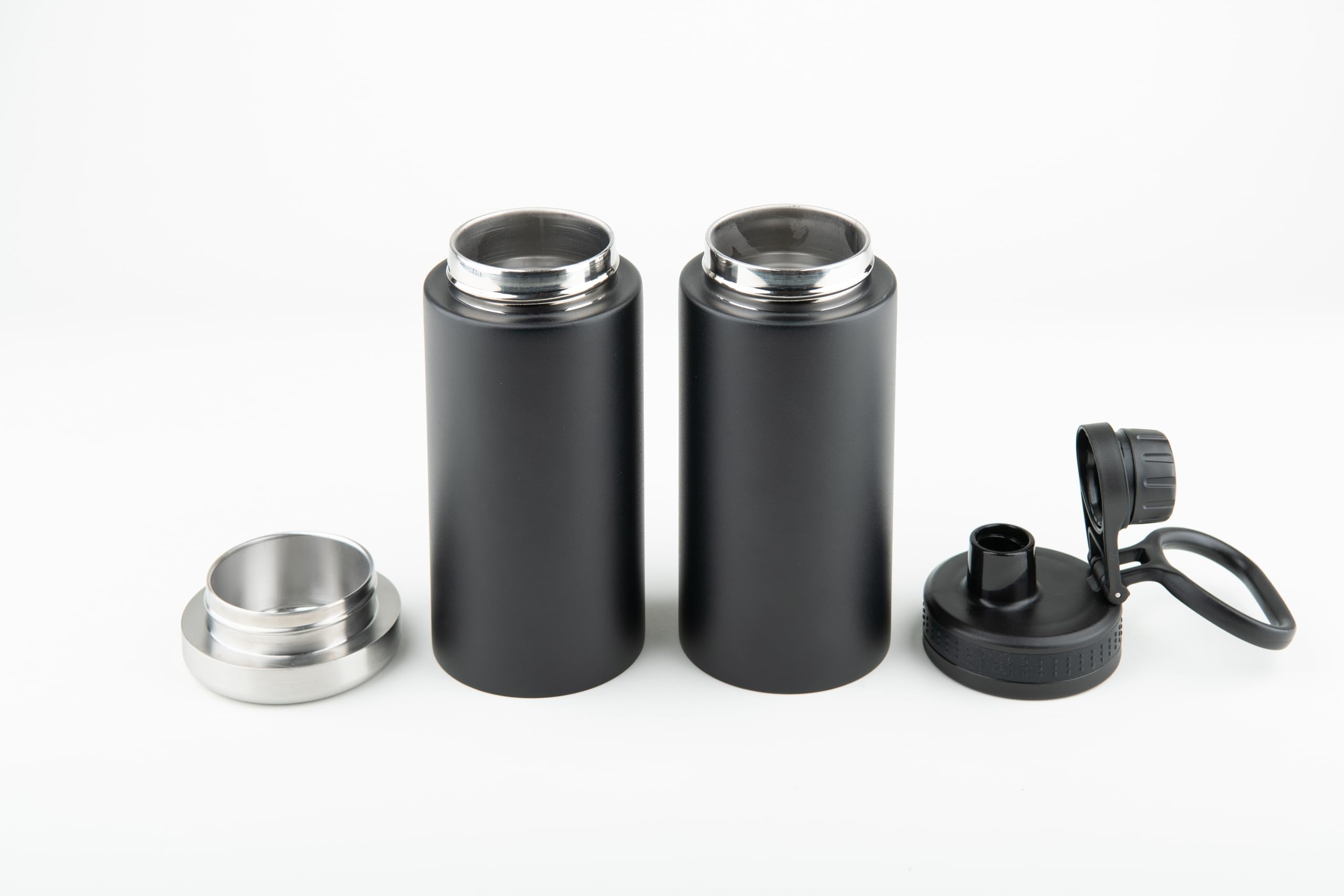 Amazon.com: BENTO BOTTLE - Stainless Steel Vacuum Insulated Coffee