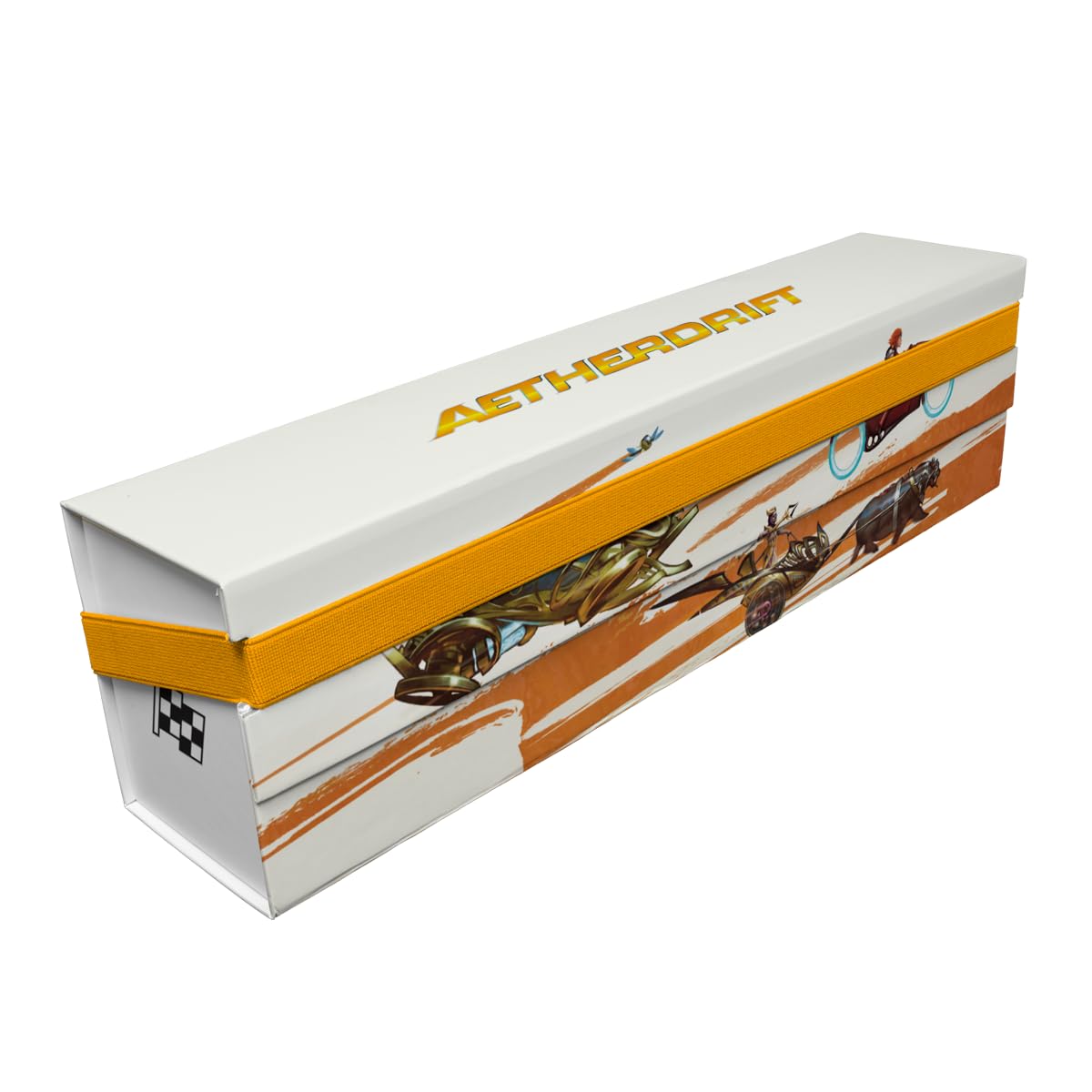 Amazon.com : Ultra Pro - Aetherdrift Finish Line Bundle Key