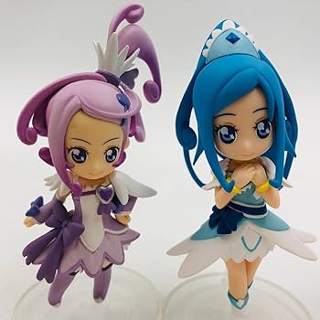 プリキュア　コロッタ Amazon.co.jp: プリキュア 流砂コロッタ キュアエール : Toys