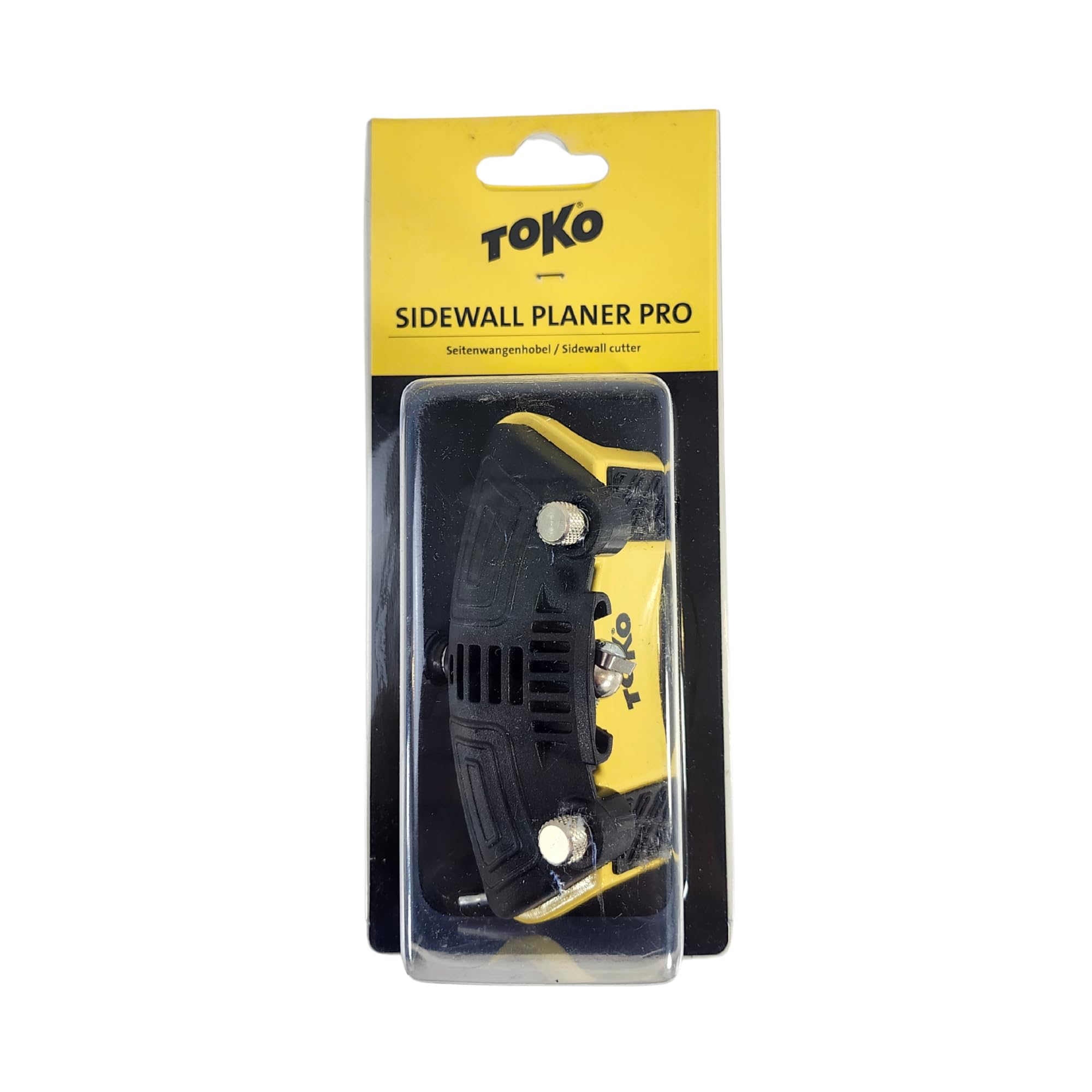 TOKO Sidewall Planer Pro